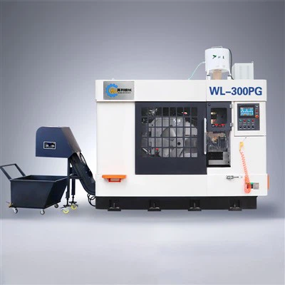 Griešanas stieņa TCT asmeņu zāģa mašīna